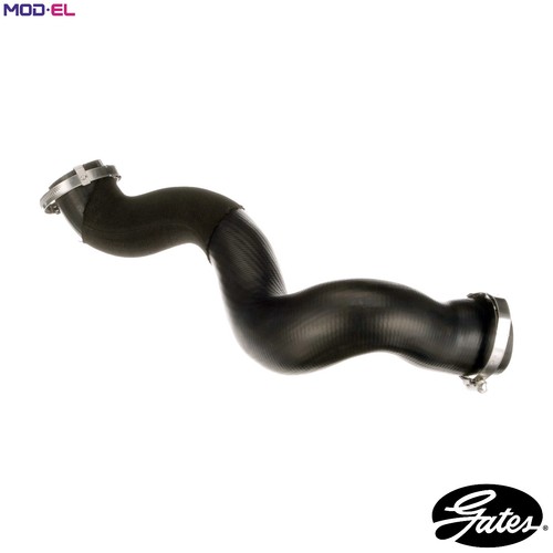 Charge air hose - charge, 09-0436
