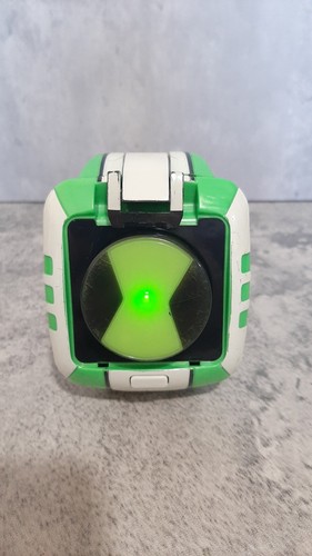 Ben omniverse omnitrix - omniverse,