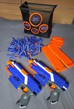 Nerf N-Strike Elite Stryfe