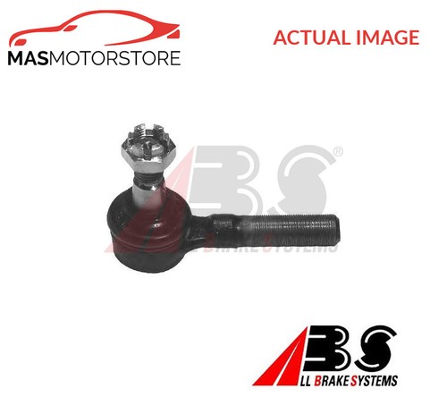 Track rod end rack - end,