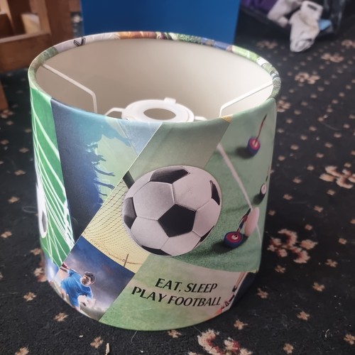 Football easy fit pendant - football,