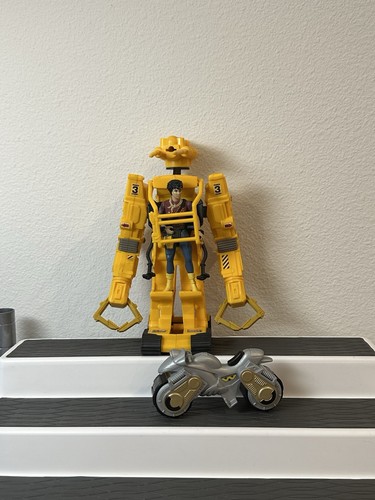 Vintage 1992 kenner - vintage, aliens
