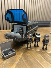 Playmobil 5564 City Action