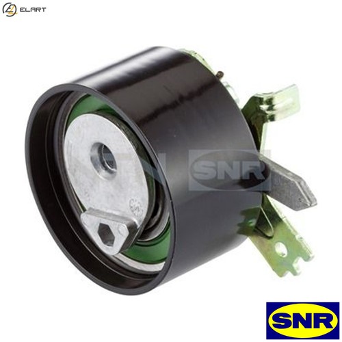 Tensioner pulley timing belt - timing,