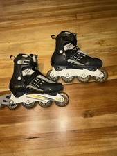 Micro C40 inline skates Size 7