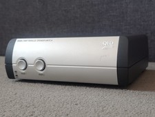 QED SS20 2-Way Parallel