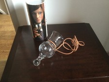 Vintage Original 1970’s Hand