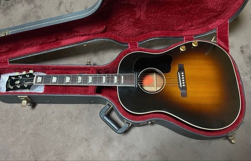 Gibson 1964 j160e - 1964,
