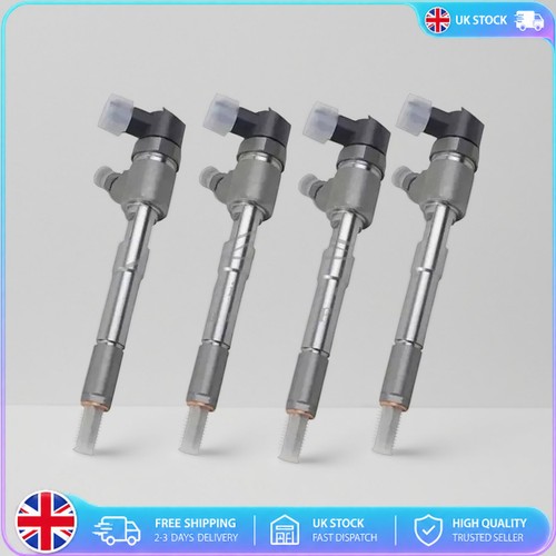 Fuel injector 0445110351 - fuel,