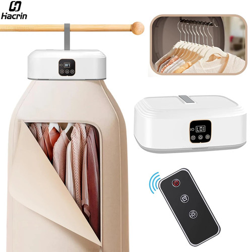 Portable electric clothes - portable,