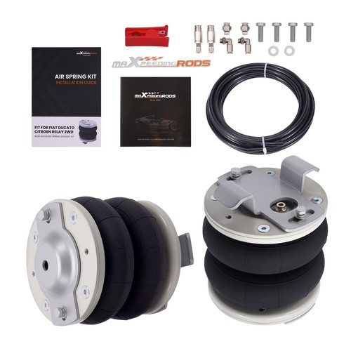 Air suspension kit 4000kg for - kit,