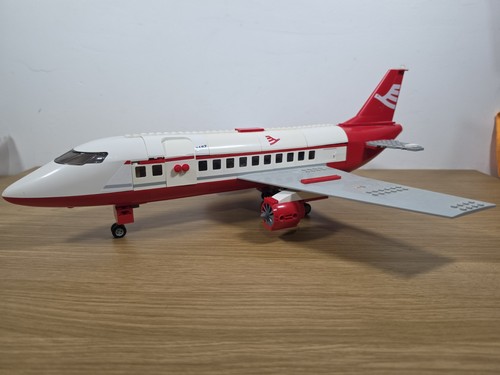 Lego city 3182 - city, airport