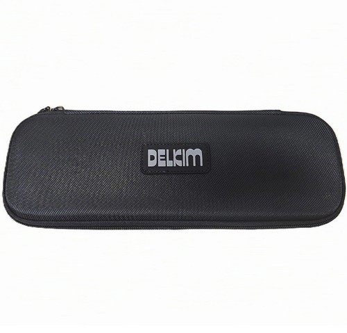 Delkim eva hanger storage case - storage,