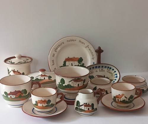 Item lot watcombe - 11,