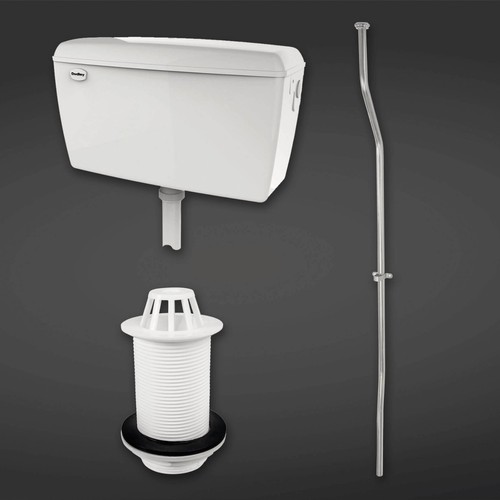 Rak ceramic litre capacity - rak,