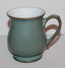 Denby - Regency Green - Craftsman Mug (several available)
