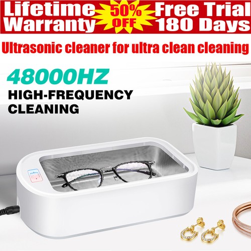 Ultrasonic cleaner sonic wave - ultrasonic,