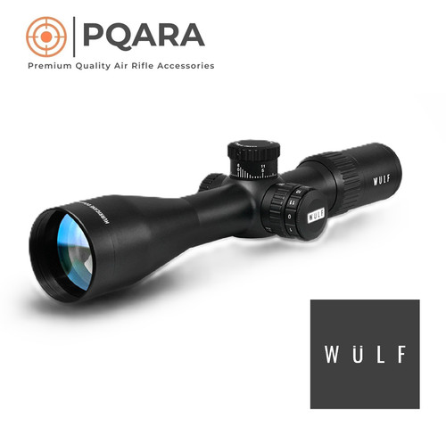 Wulf hurricane compact 14x44 - wulf, 4-14x44