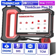 Thinkscan OBD2 Scanner Car