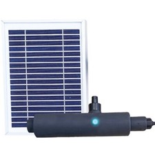 Pondxpert solar powered pond - pondxpert,