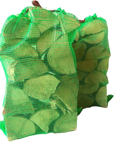 Irish harvested seasoned - &,