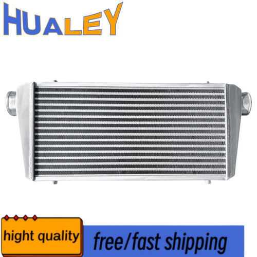 Front mount aluminum - front,