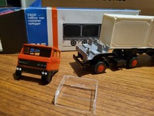 Boxed DAF Lion Car Nr 61 2800 Container Lorry