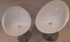 Philippe Starck Eros Chairs