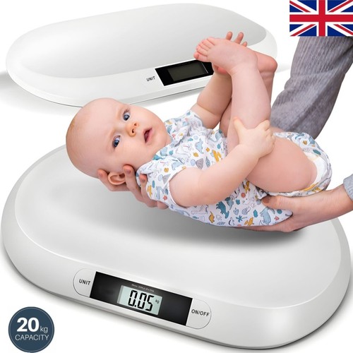 Digital electronic 20kg baby - electronic,