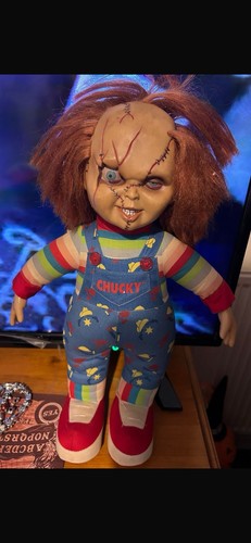 Child play bride chucky - of,