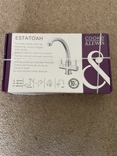 Cooke & Lewis Kitchen Twin
