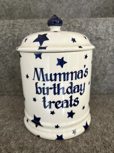 Emma bridgewater star - star, pattern