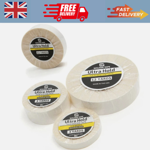 Walker tape ultra hold - ultra,
