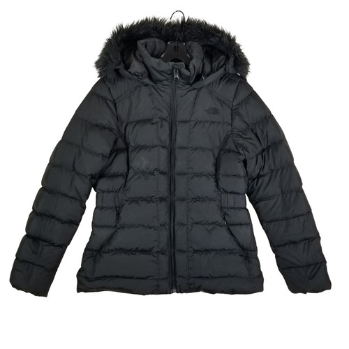 The north face gotham black - the,
