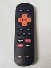 Remote Control for NOW TV BOX