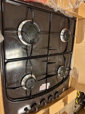 Creda 42362 60cm 4 burner LPG