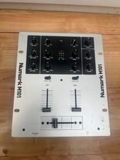 Numark M101 2-Channel DJ Mixer