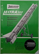 Original Jabelmann "Leitra