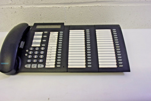 Vintage siemans big office - vintage,