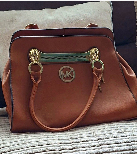 Michael kors brown - kors,