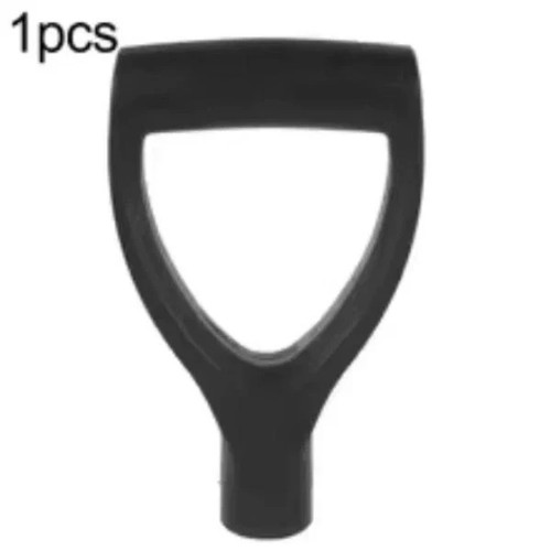Replacement handle spade - d,