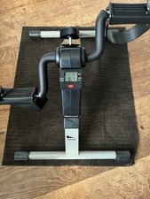 Himaly Folding Exercise Bike