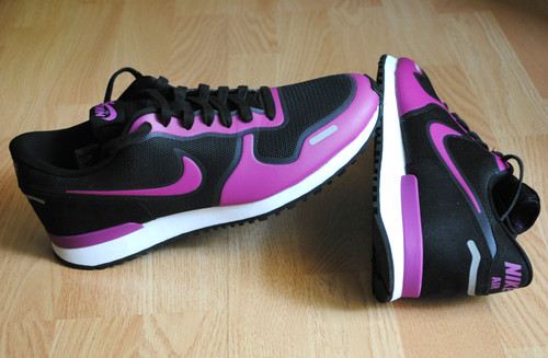 Nike air vortex - nike, fuse