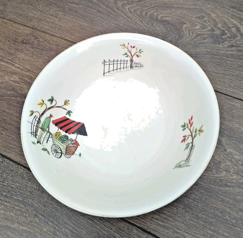 Vintage 1950s alfred meakin - vintage,