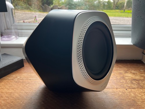 Bang olufsen b o beolab - &, b&o