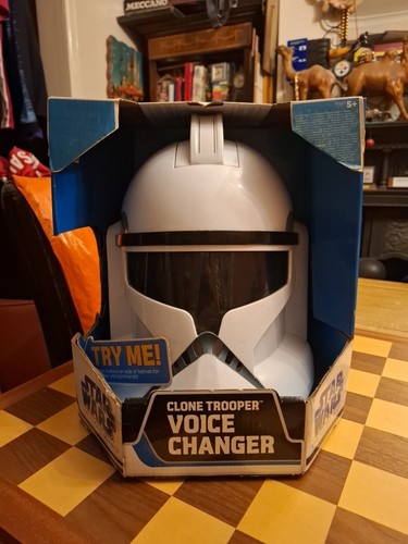 Boxed circa 2008 star wars - 2008, the