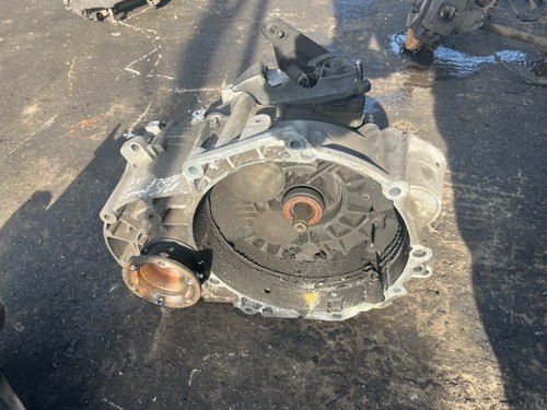 Mk6 golf 2009 2012 - 2009-2012, 2.0