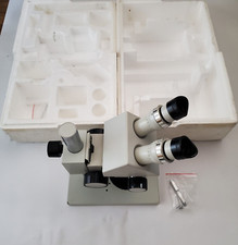 Carl Zeiss Jena Stereo GSZ