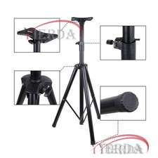 Heavy Duty PA DJ Speaker Stand