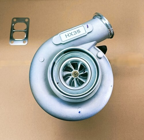 Rebuild turbocharger holset - rebuild,